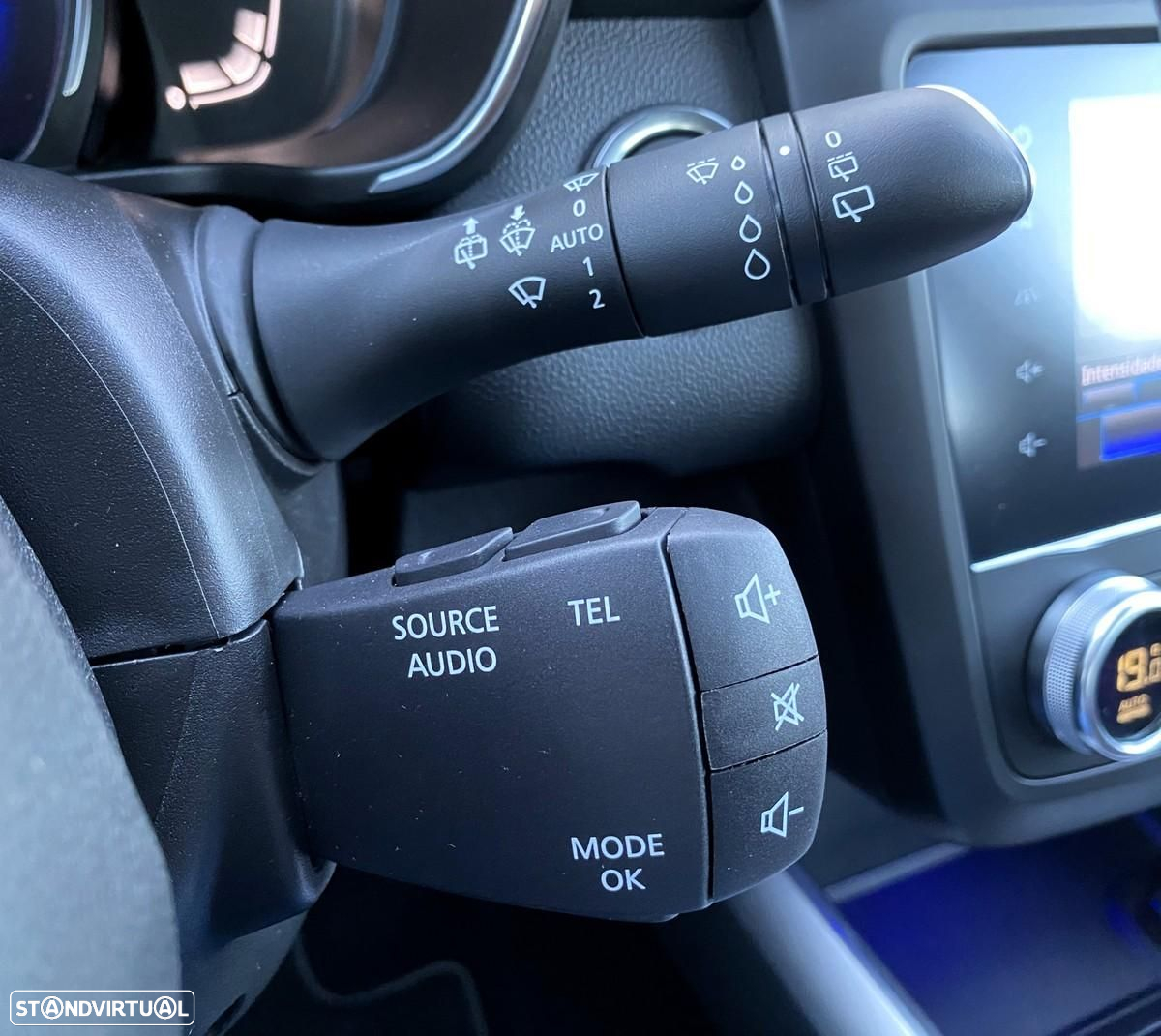 Renault Kadjar 1.3 TCe Intens - 12