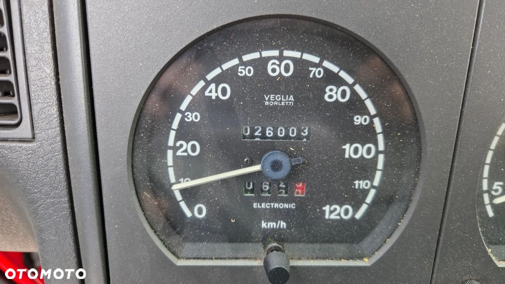 Iveco EURO FIRE - 13
