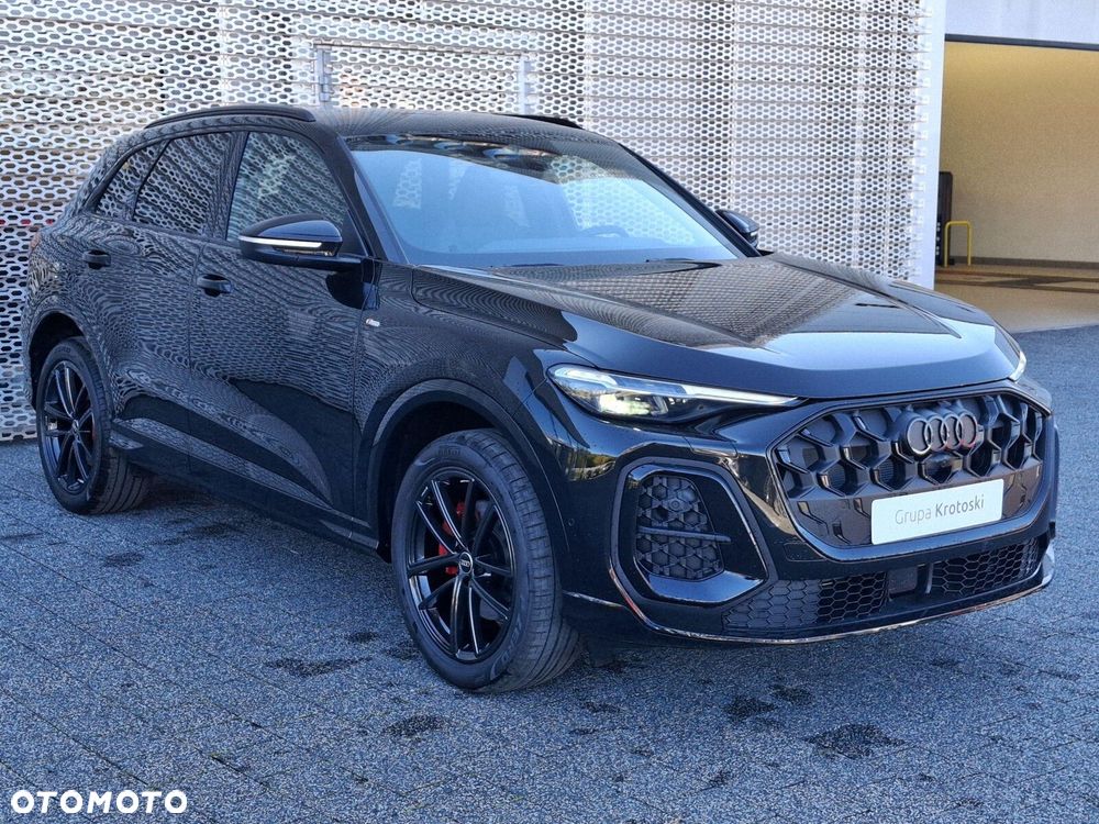 Audi Q5 - 7