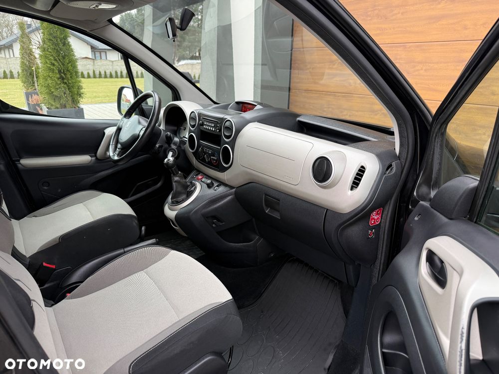 Peugeot Partner 1.6 HDi Outdoor - 17
