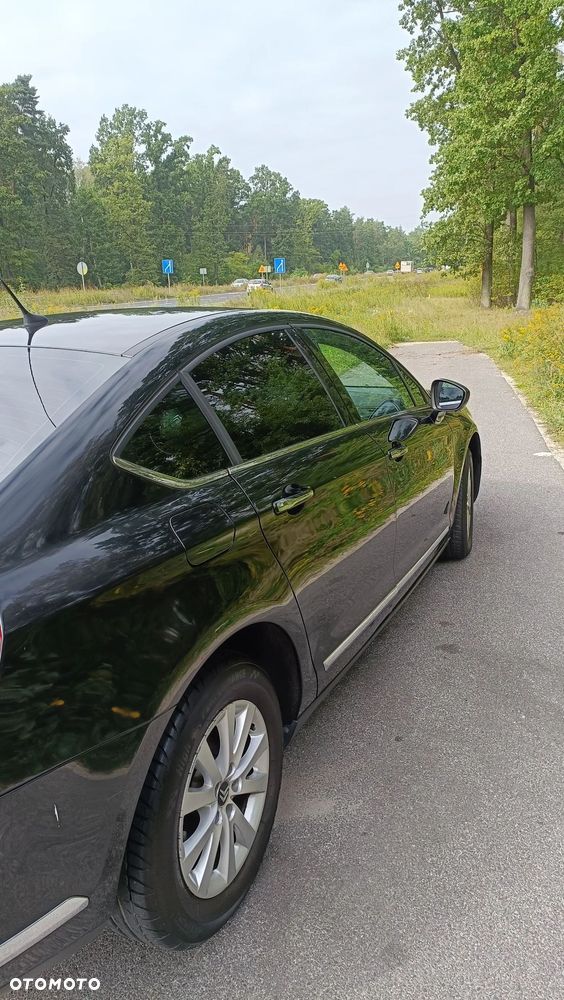 Citroën C5 1.6 e-HDi Seduction MCP - 13