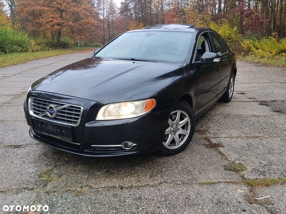 Volvo S80 2.4D Kinetic - 1