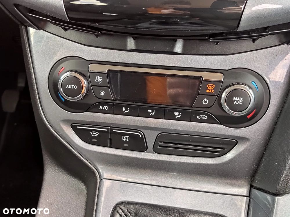 Ford Focus 1.6 TI-VCT Titanium - 25