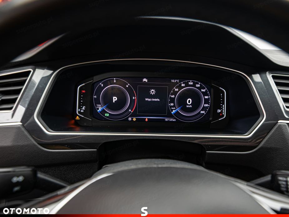 Volkswagen Tiguan 2.0 TDI SCR Active DSG - 14