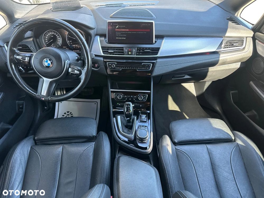BMW Seria 2 216d GT Sport Line - 23