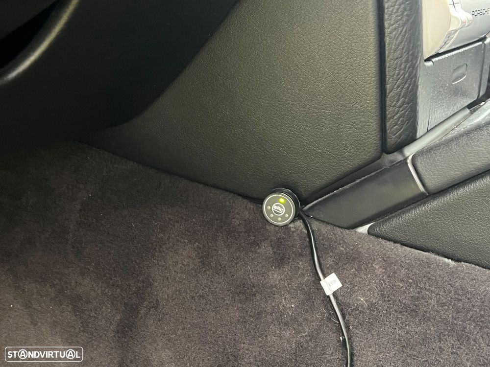 Porsche Cayenne ver-tiptronic - 11