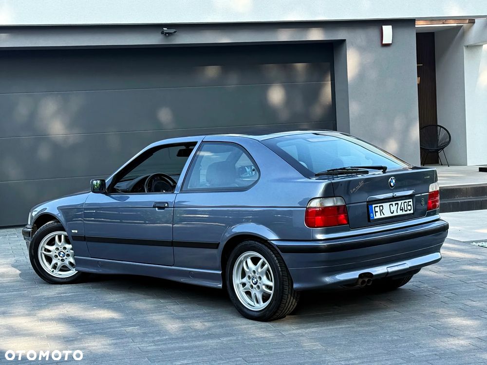 BMW Seria 3 - 24