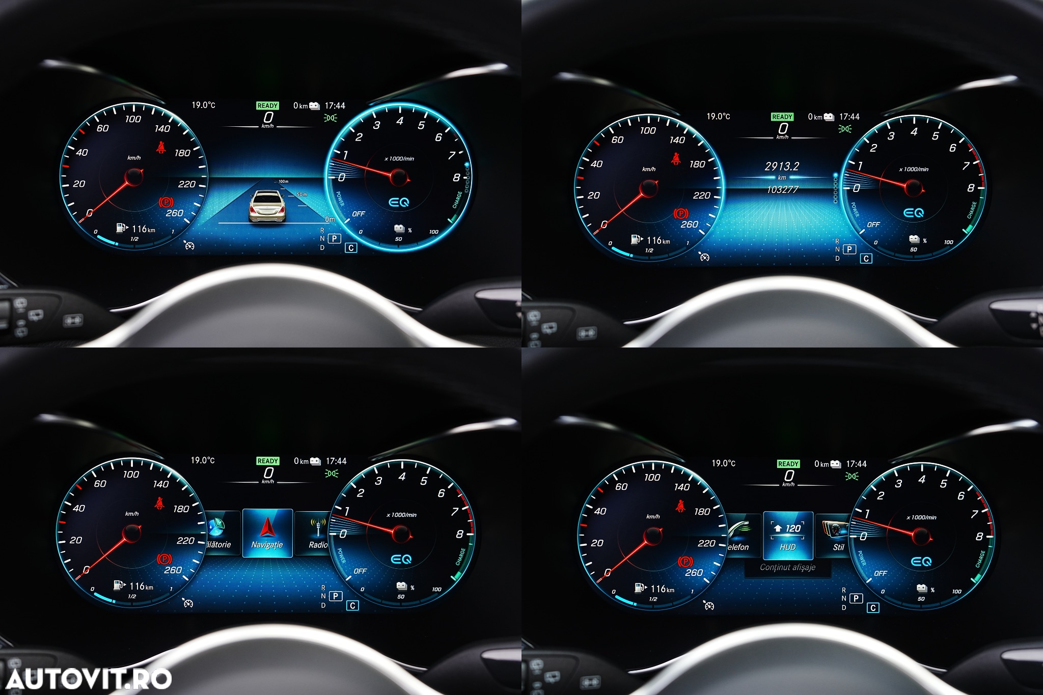 Mercedes-Benz GLC 300 e 4Matic 9G-TRONIC Edition AMG Line - 7