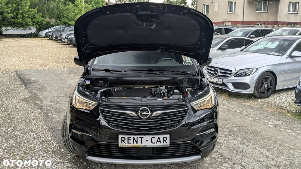 Opel Grandland X - 36
