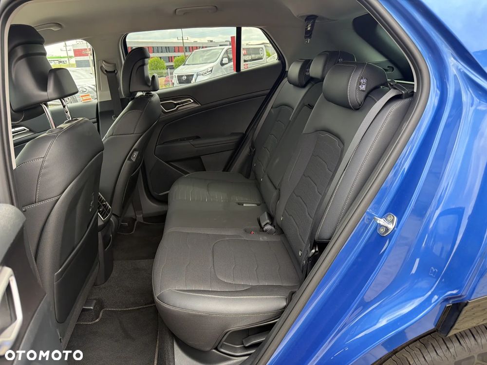 Kia Sportage 1.6 T-GDI L 2WD DCT - 16