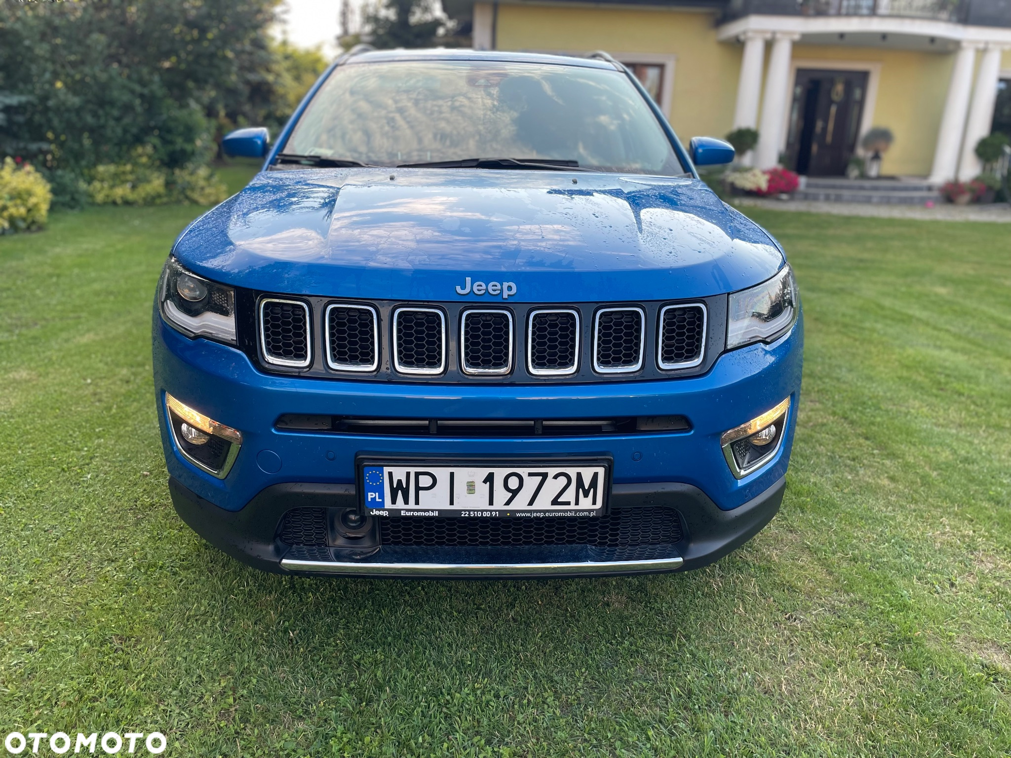 Jeep Compass - 2