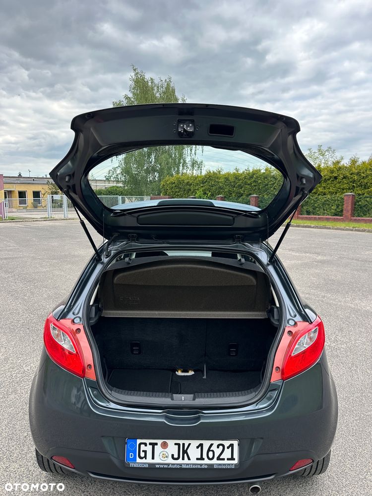Mazda 2 1.5 Sport - 38