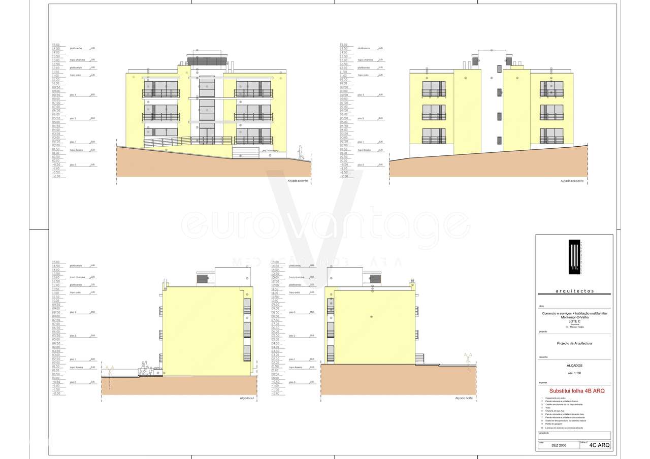 2 Lotes para construção Montemor-o-Velho - Grande imagem: 2/4
