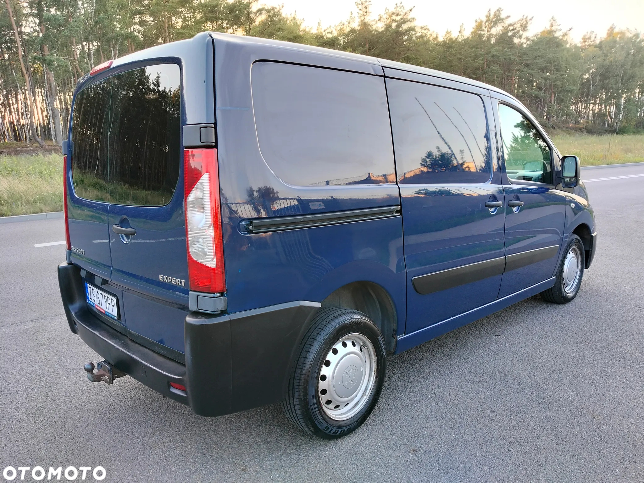 Peugeot Expert - 2