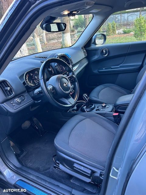 Mini Countryman Cooper ALL4 AT - 4