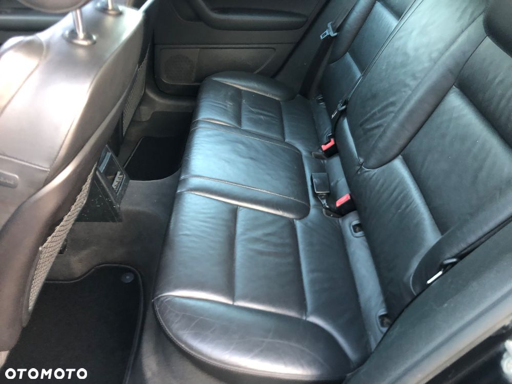 Audi A3 Sportback 2.0 TDI DPF Attraction - 8