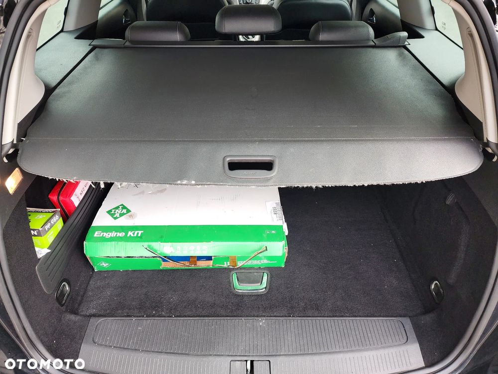 Opel Astra 1.4 Turbo 150 Jahre - 35