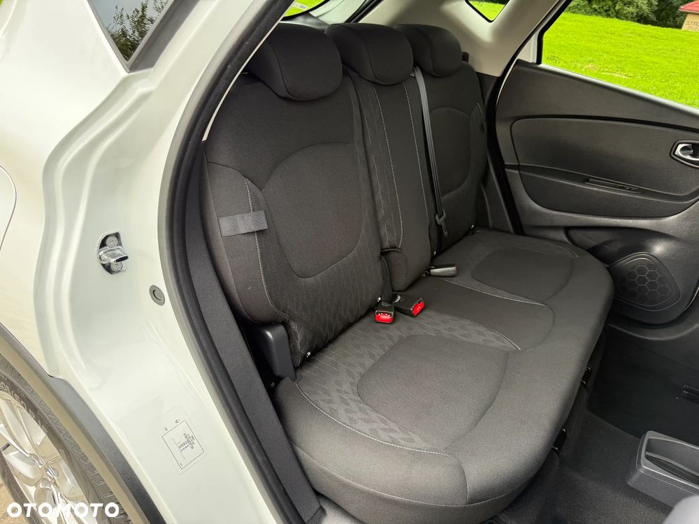 Renault Captur - 14