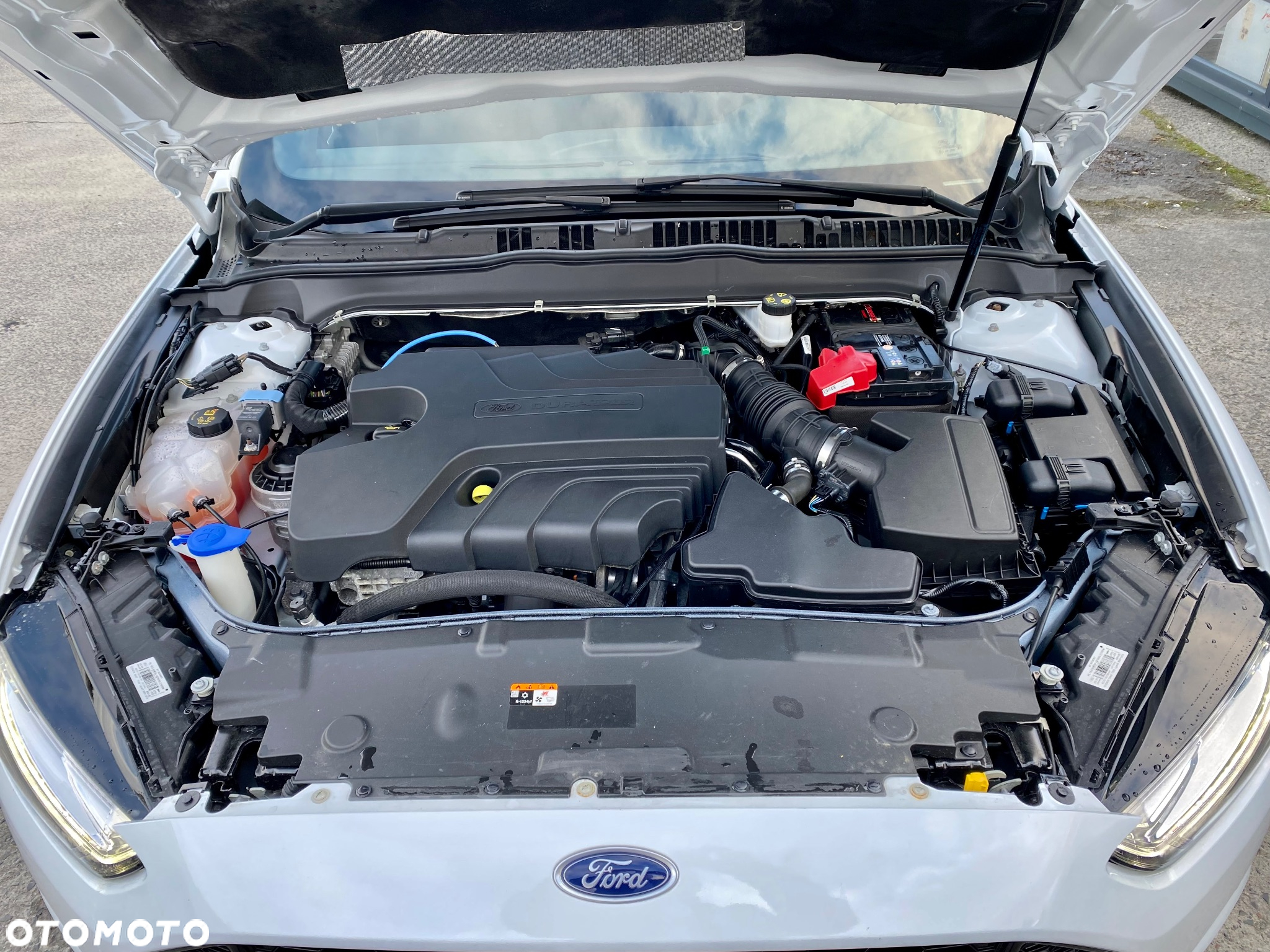 Ford Mondeo 2.0 TDCi ST-Line - 30