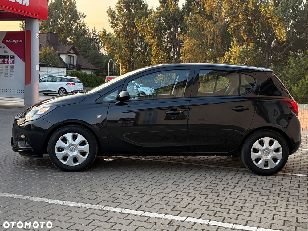Opel Corsa 1.4 Active - 19