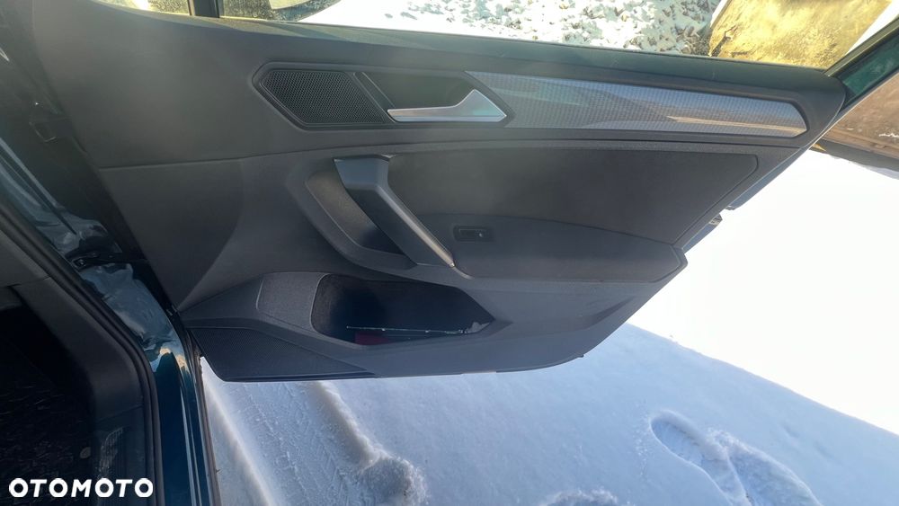 Volkswagen Tiguan 2.0 TDI SCR Life DSG - 15