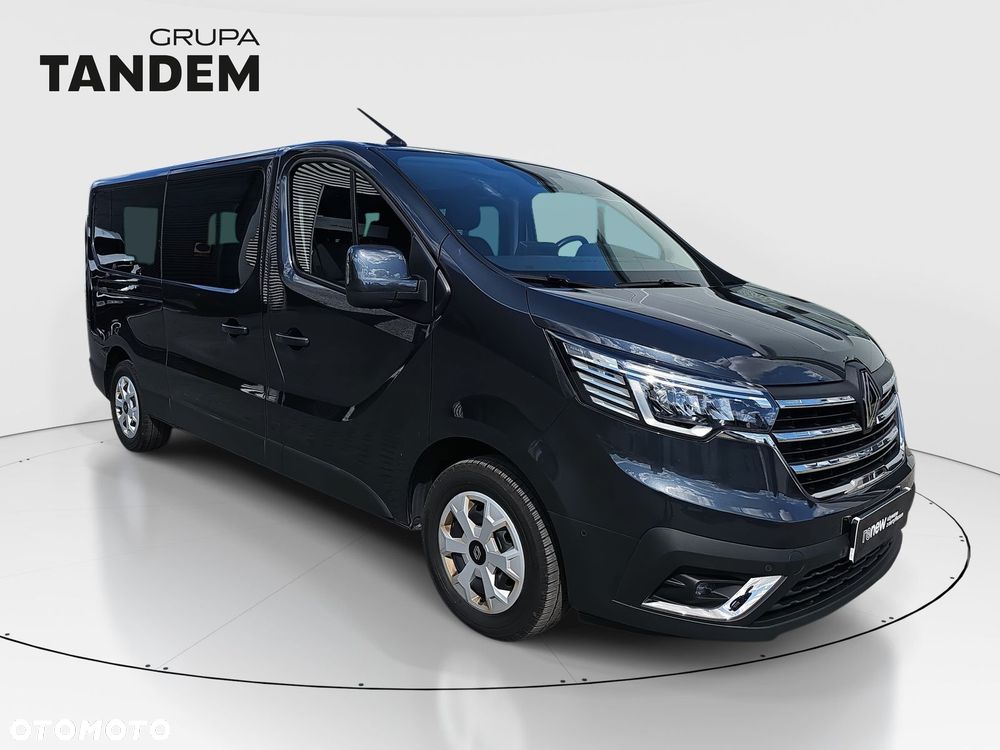 Renault trafic - 3