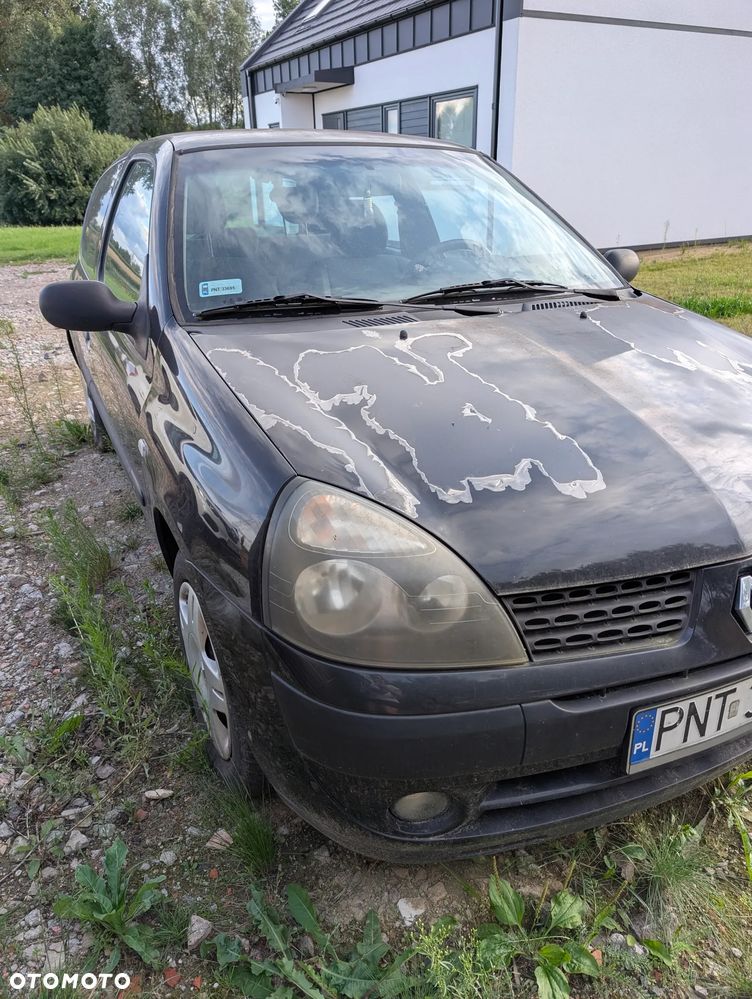 Renault Clio - 4