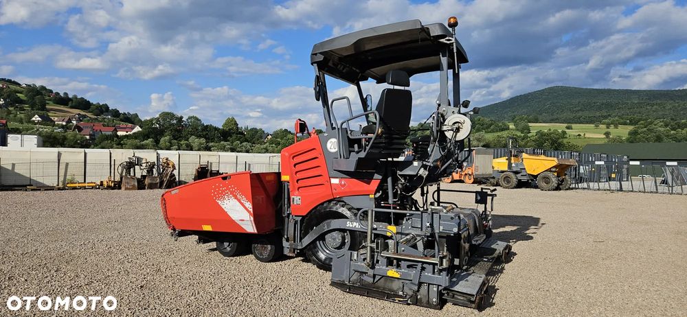 Vogele SUPER 1303-3i - 6