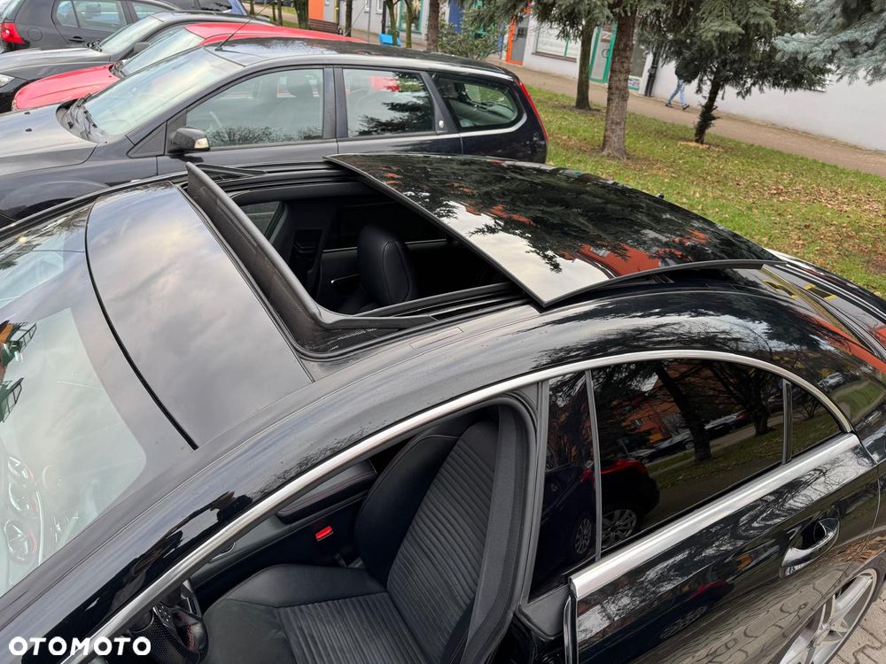 Mercedes-Benz CLA - 7