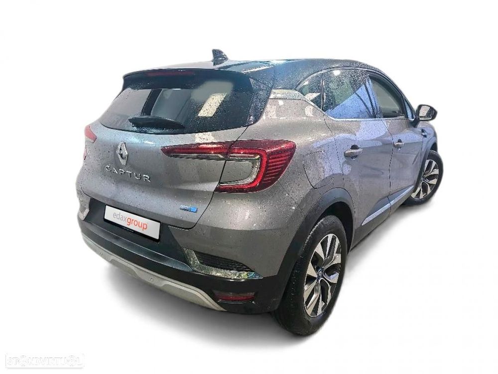 Renault Captur 1.6 E-Tech Plug-In Exclusive - 2