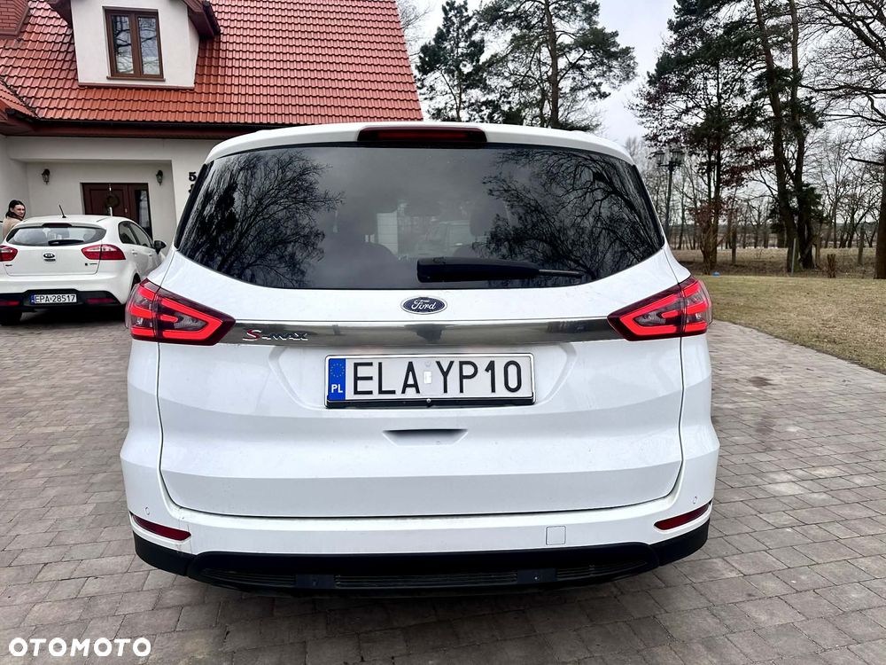 Ford S-Max - 6