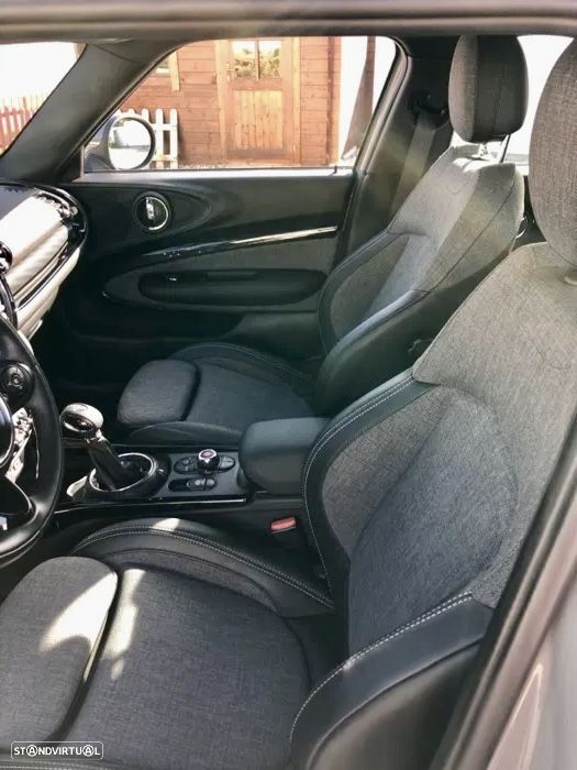 MINI Clubman One D Auto - 15