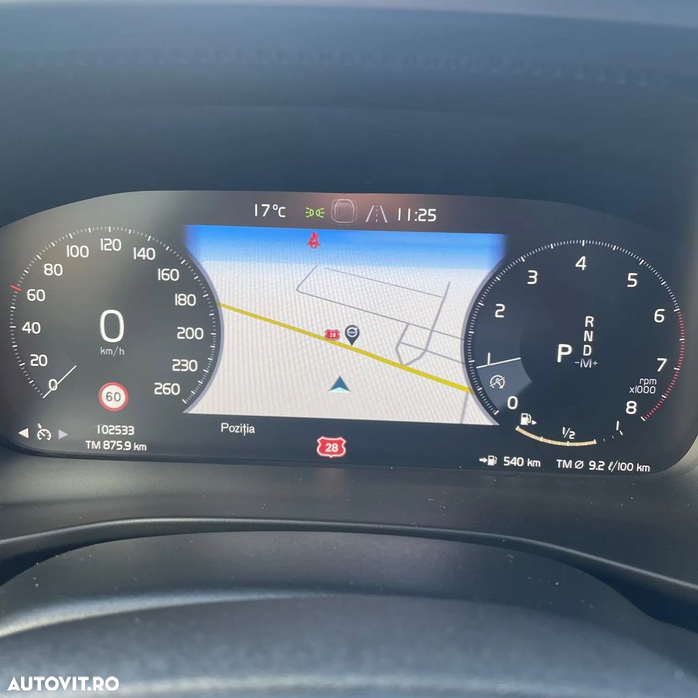 Volvo XC 40 T4 AWD Momentum Pro - 2