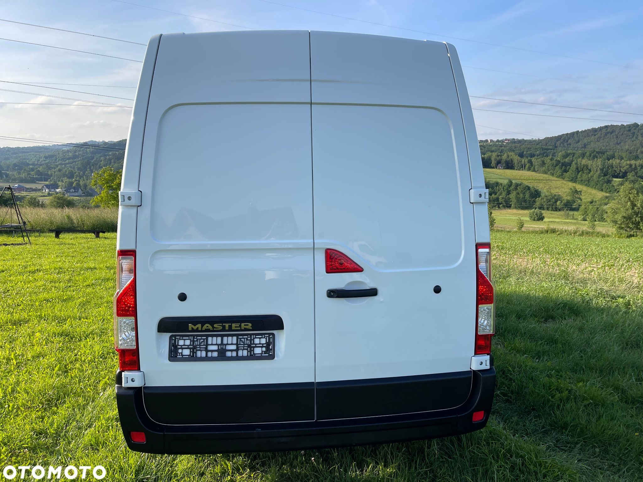 Renault Master - 4