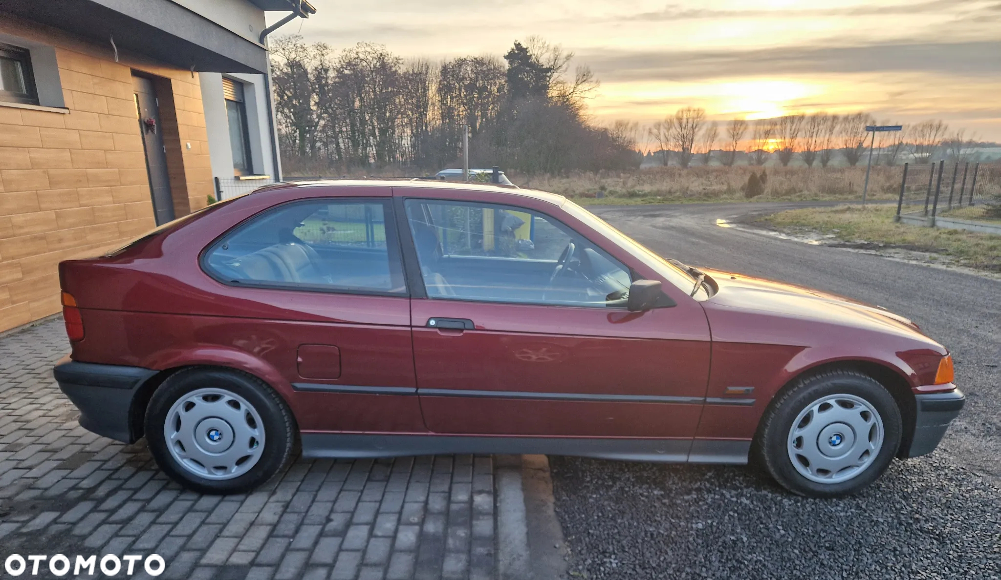 BMW Seria 3 - 6