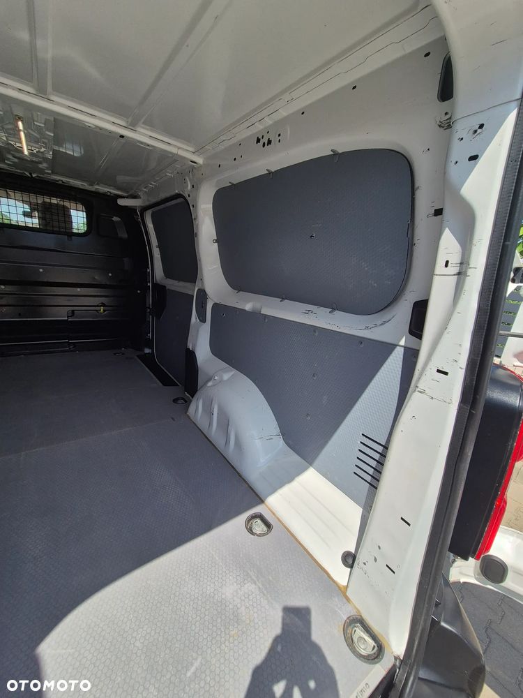 Citroën Jumpy 2.0Hdi 2019r L3 LONG MAXI Klima Blis Super stan - 29