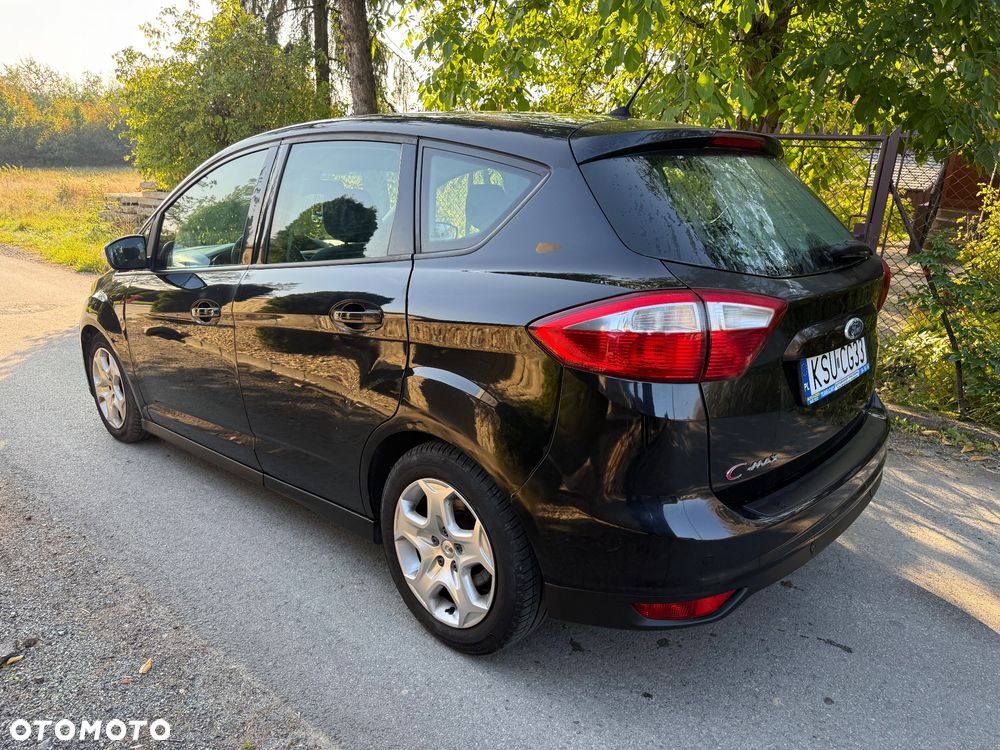 Opel Mokka 1.6 CDTI ecoFLEX Start/Stop 4x4 Edition - 4