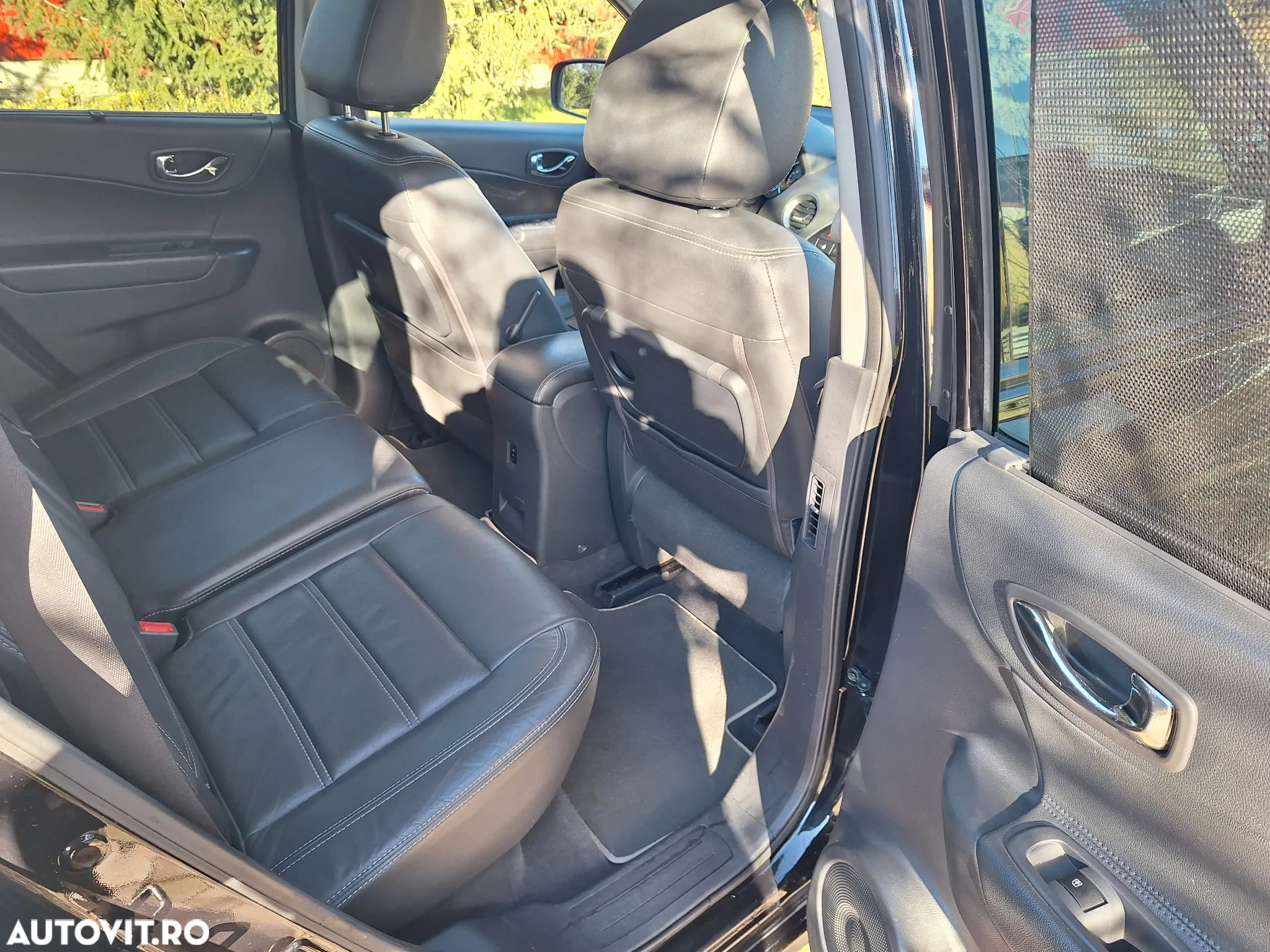 Renault Koleos 2.0 dCI FAP 4x4 Bose Edition - 11