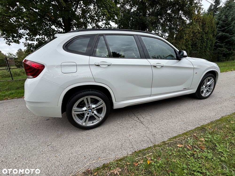 BMW X1 - 8