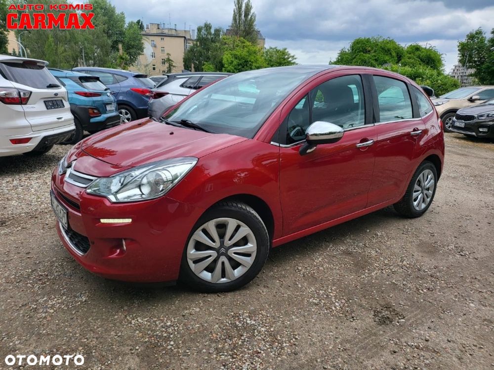 Citroën C3 - 2