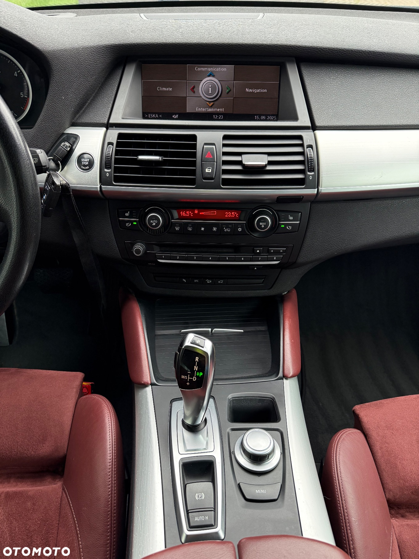 BMW X6 35d xDrive - 29