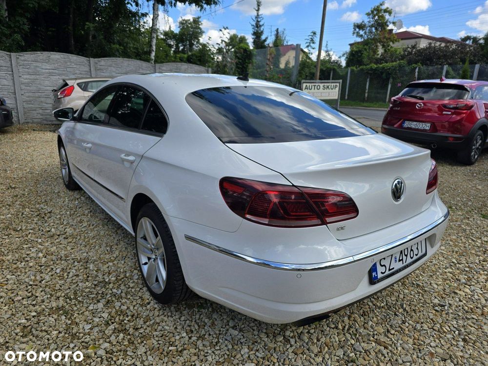 Volkswagen CC 1.8 TSI DSG - 39