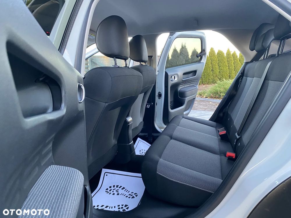 Citroën C4 Cactus 1.2 PureTech Shine - 6