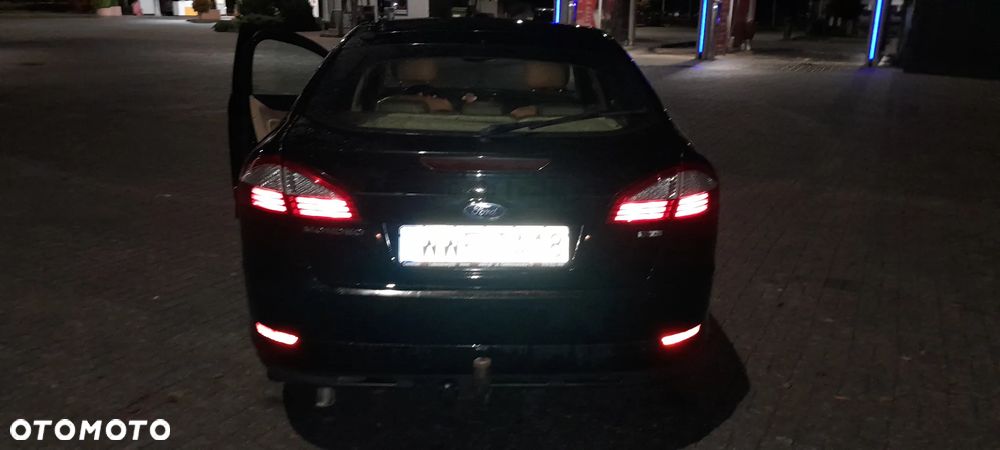 Ford Mondeo 2.0 TDCi Ghia - 20