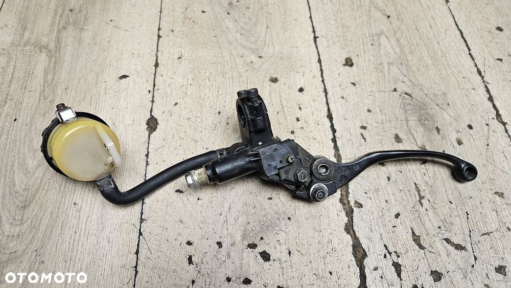 Pompa hamulcowa przednia NISSIN 5/8 Yamaha Honda Suzuki - 6
