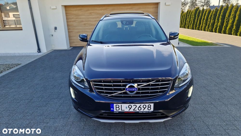 Volvo XC 60 D3 Summum - 2