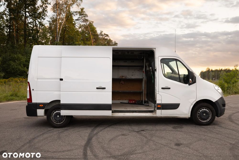 Renault Master - 21