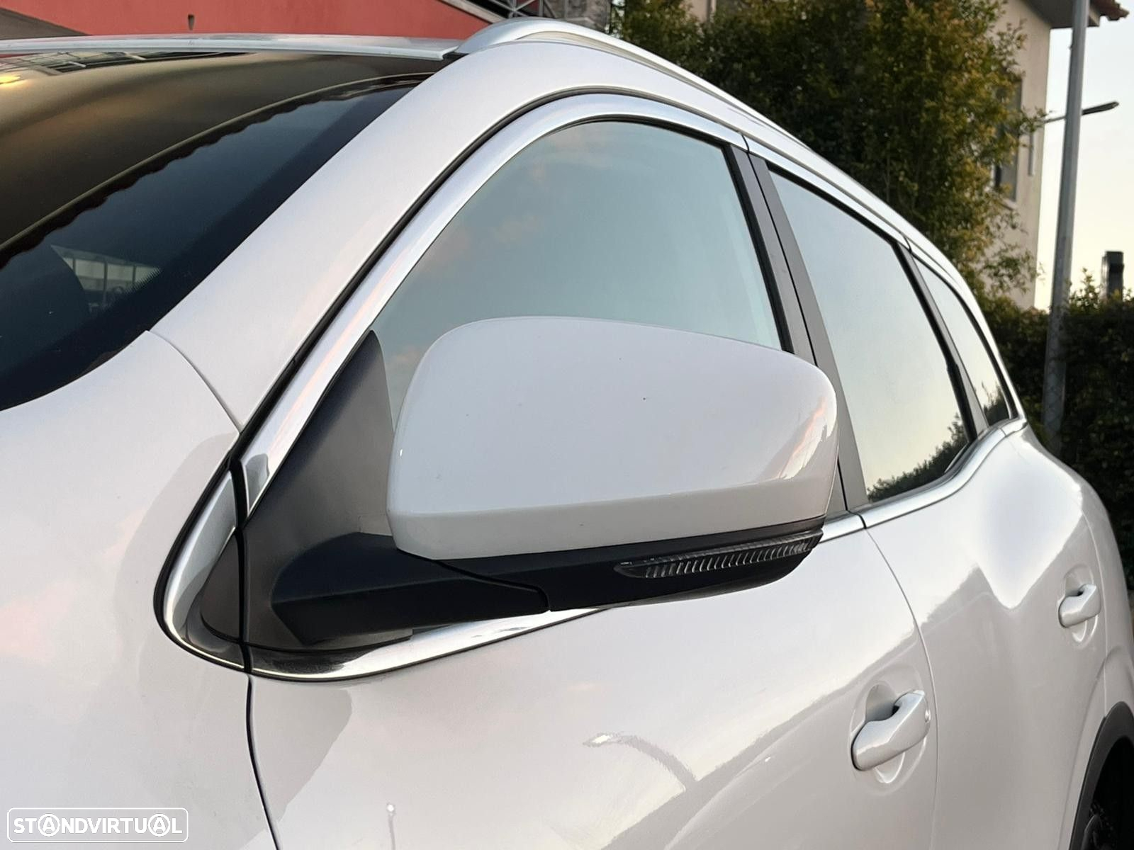 Renault Kadjar 1.5 dCi Intens EDC - 2