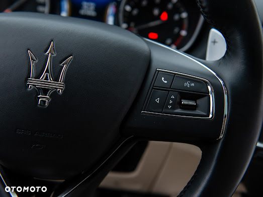 Maserati Levante S Q4 GranLusso - 37