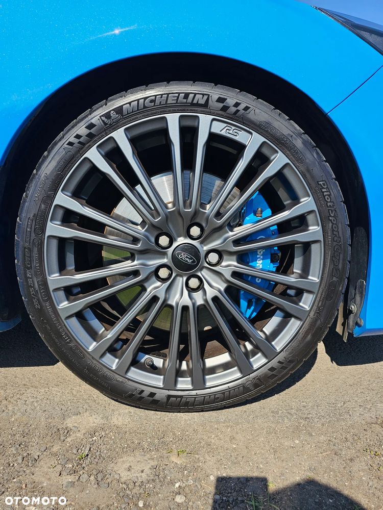 Ford Focus 2.3 EcoBoost RS - 8